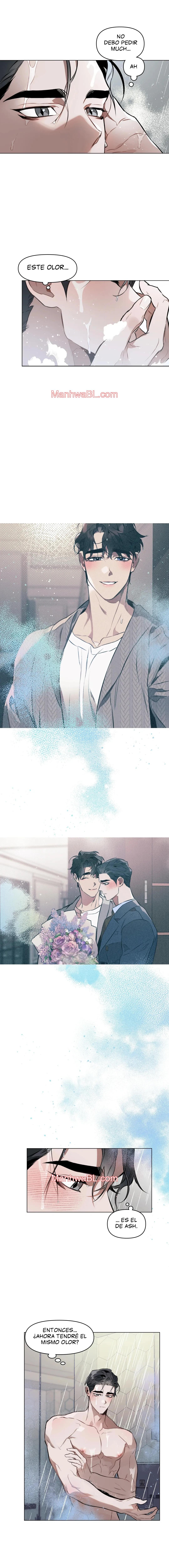Define the Relationship - Capítulo 40 150425 manhwa