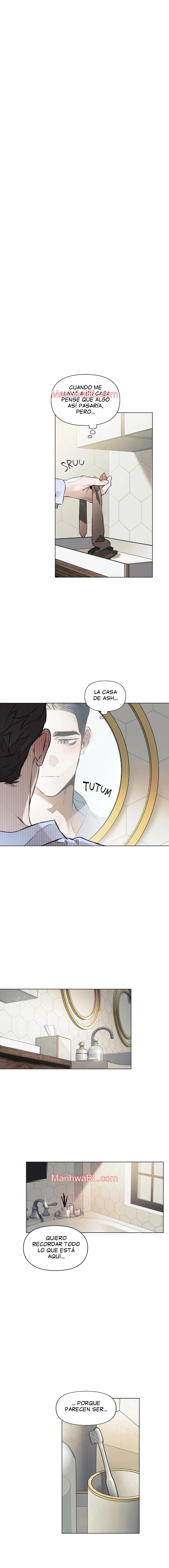 Define the Relationship - Capítulo 40 150425 manhwa