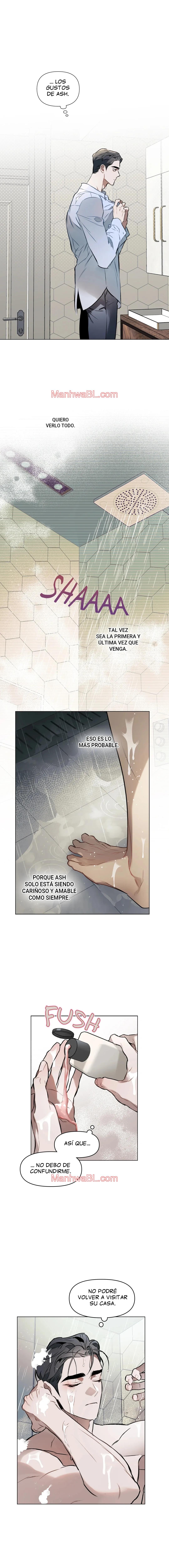 Define the Relationship - Capítulo 40 150425 manhwa