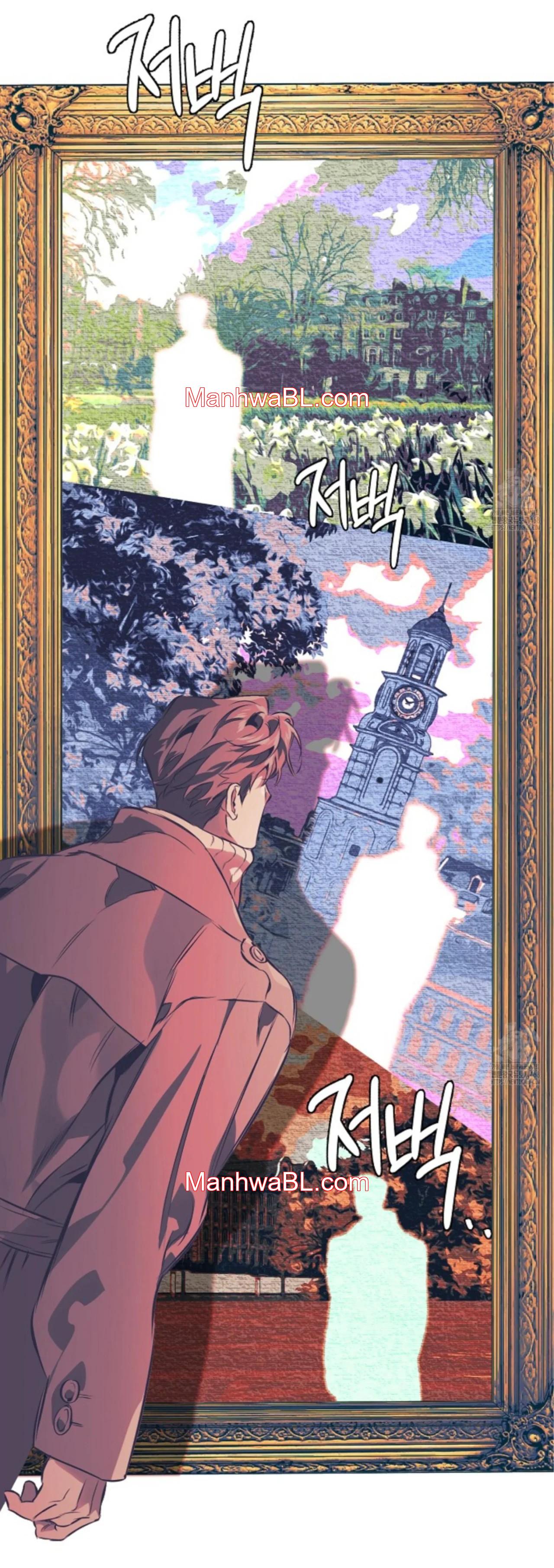 Define the Relationship - Capítulo 109 manhwa