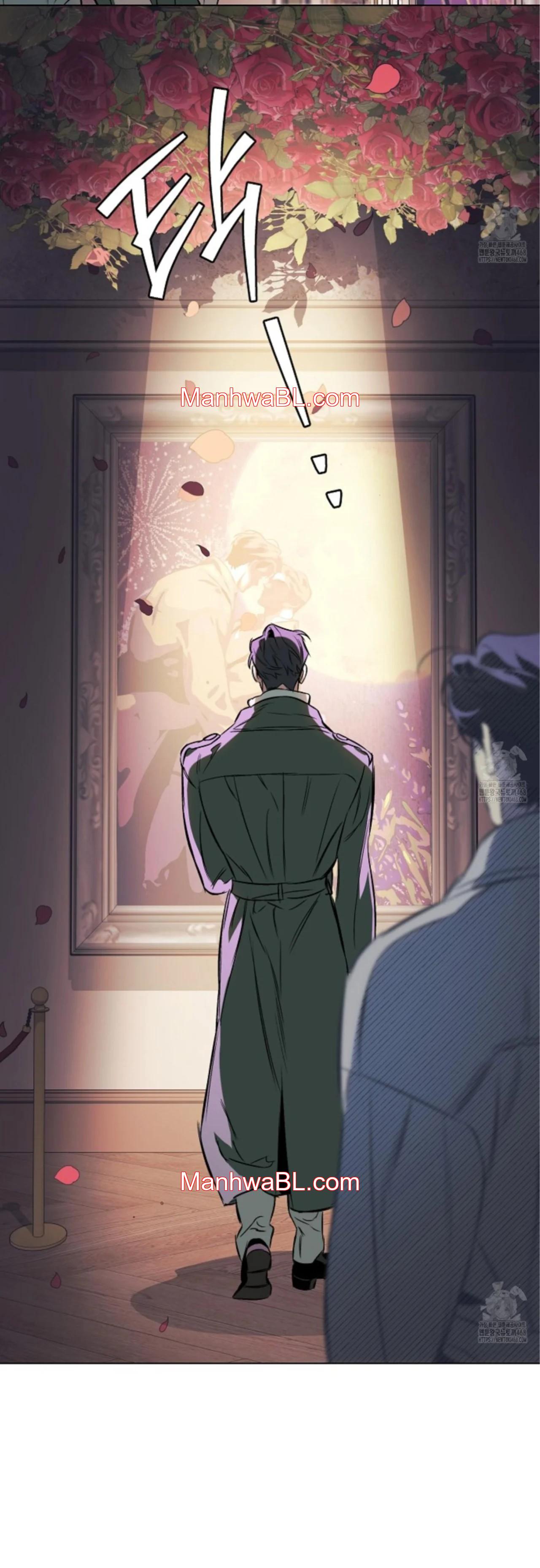 Define the Relationship - Capítulo 109 manhwa