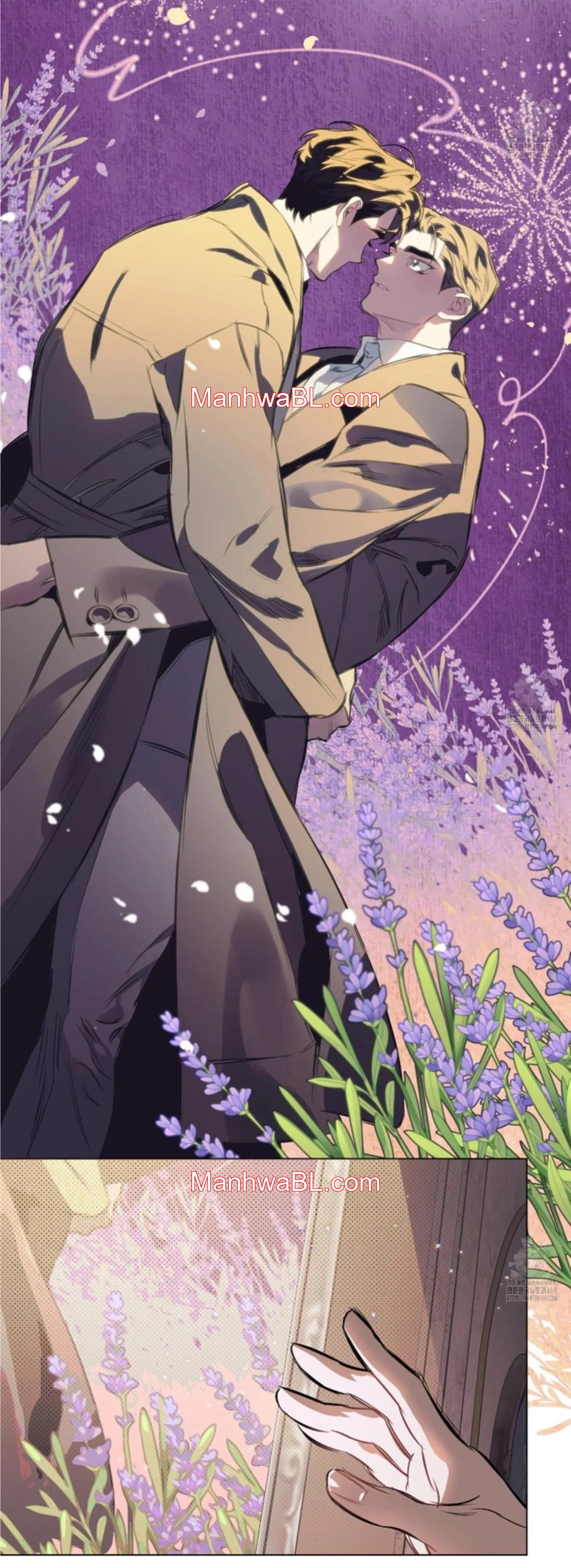 Define the Relationship - Capítulo 109 manhwa