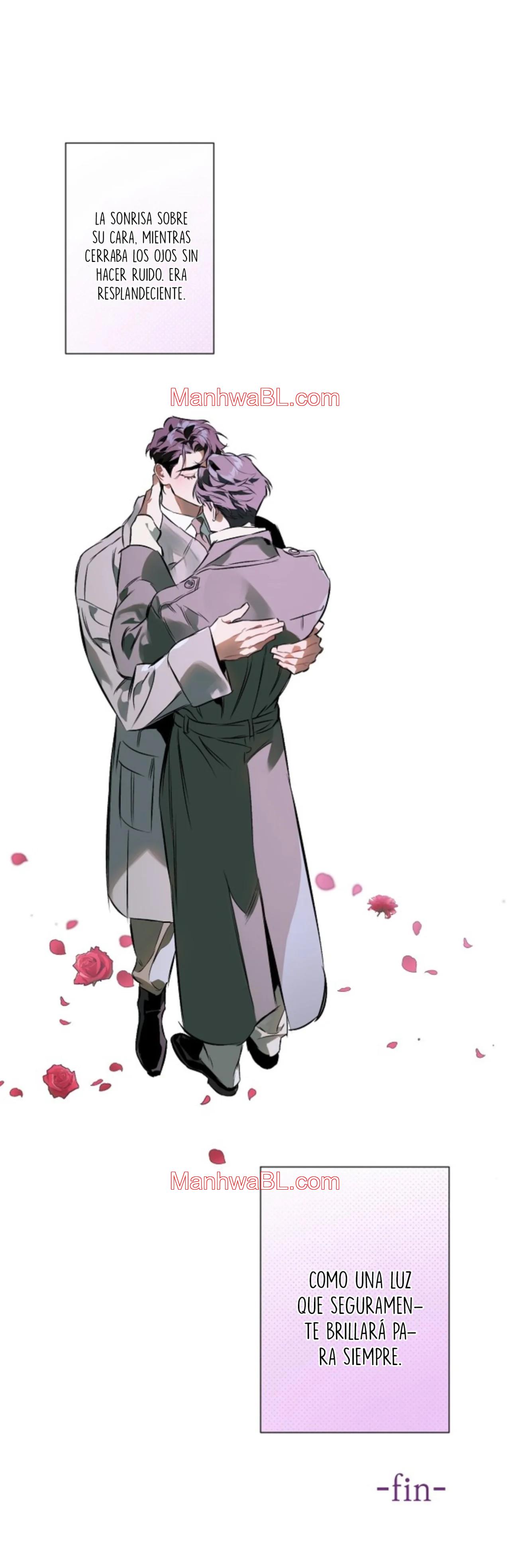 Define the Relationship - Capítulo 109 manhwa