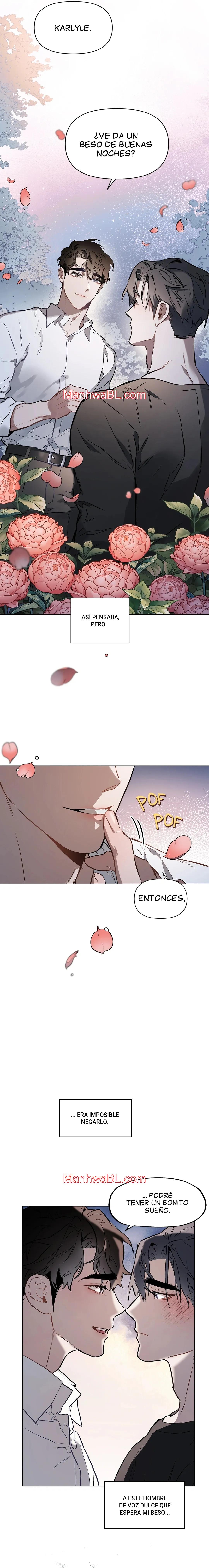 Define the Relationship - Capítulo 19 manhwa