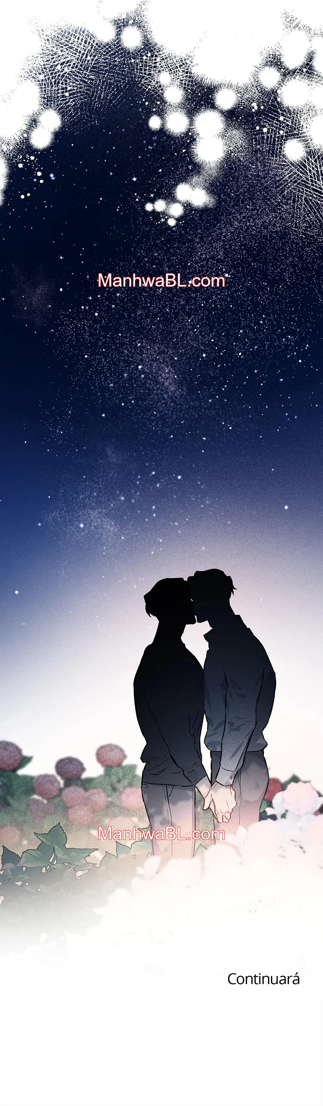 Define the Relationship - Capítulo 19 manhwa