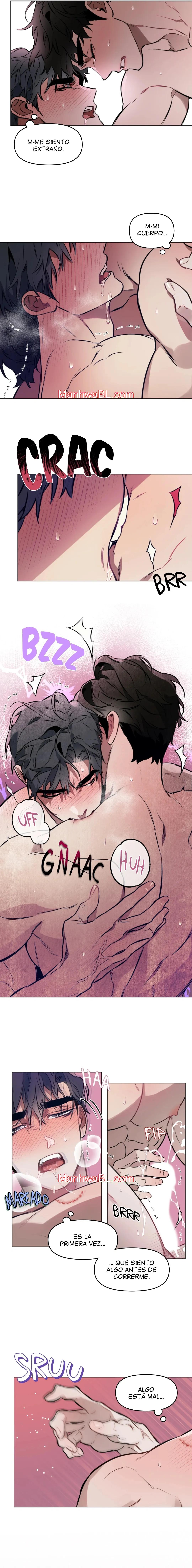 Define the Relationship - Capítulo 27 150425 manhwa