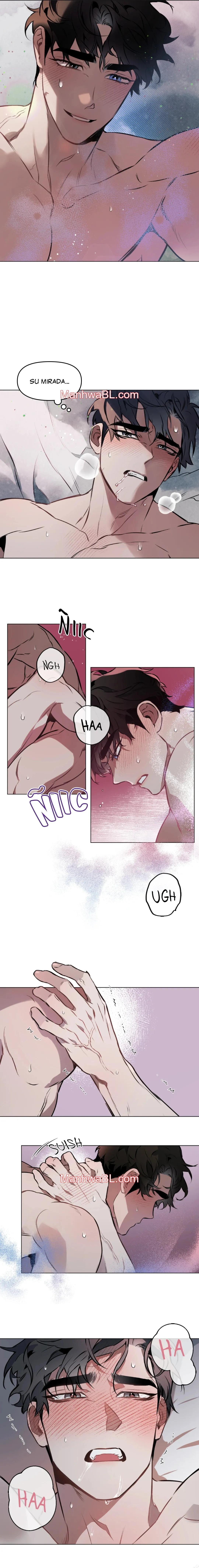 Define the Relationship - Capítulo 27 150425 manhwa