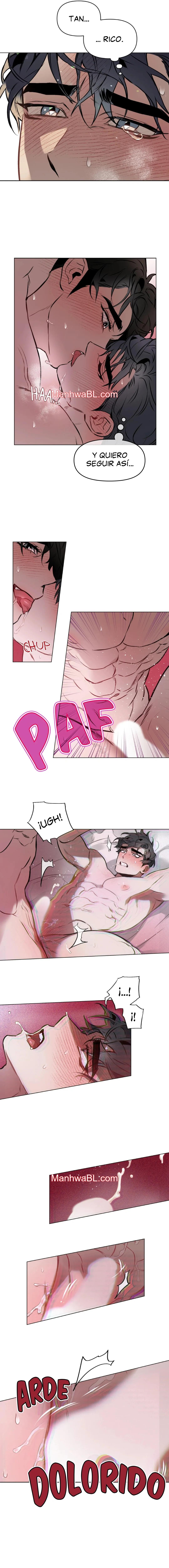 Define the Relationship - Capítulo 27 150425 manhwa