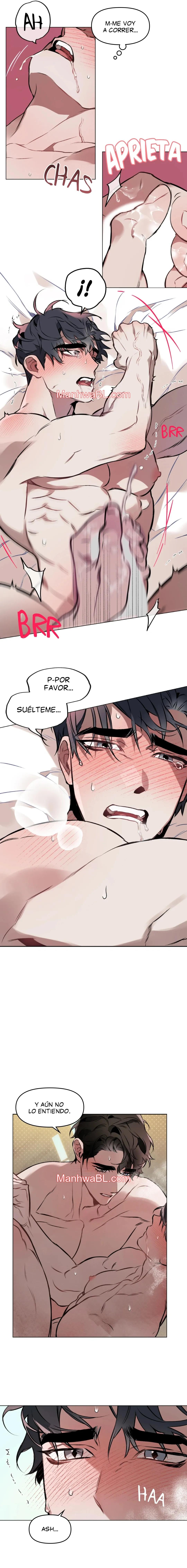 Define the Relationship - Capítulo 27 150425 manhwa
