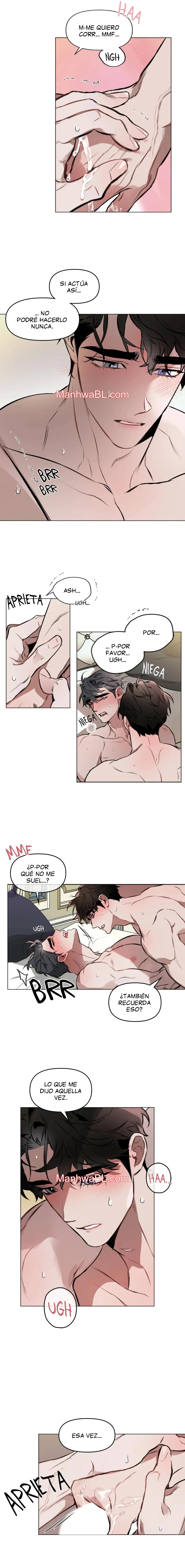 Define the Relationship - Capítulo 27 150425 manhwa