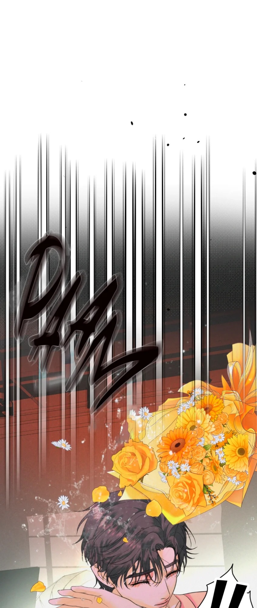The Falling Curtain - Capítulo 00 manhwa
