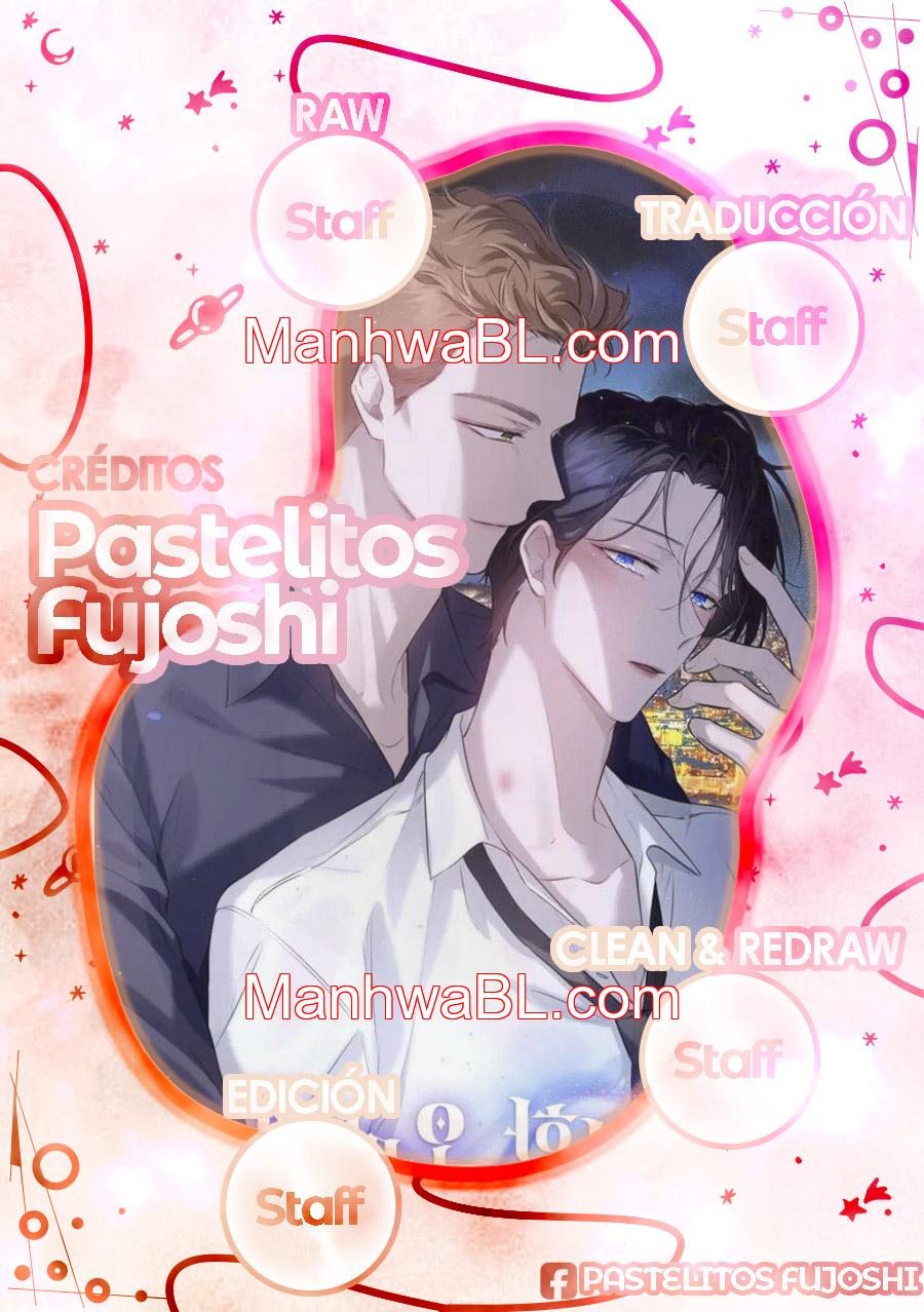 Omega Perfecto - Capítulo 17 manhwa