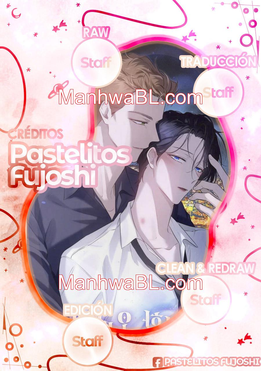 Omega Perfecto - Capítulo 23 manhwa