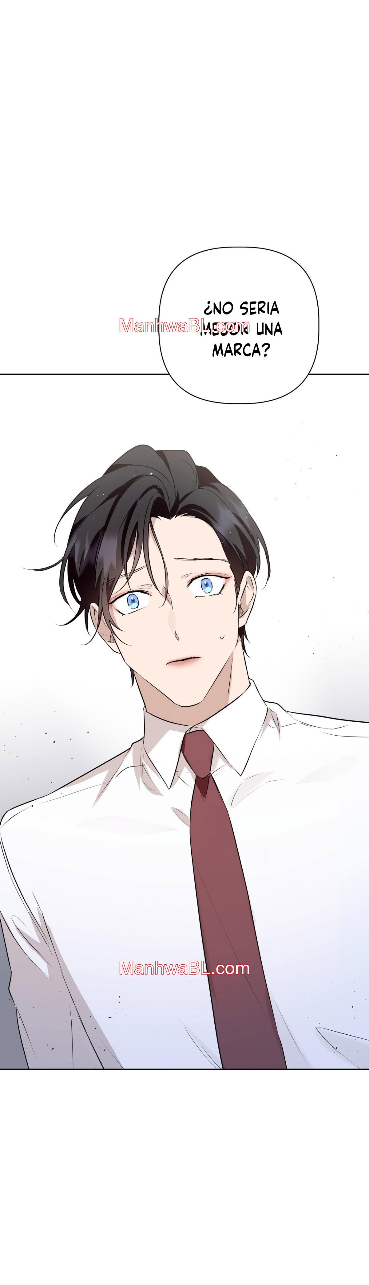Omega Perfecto - Capítulo 15 manhwa