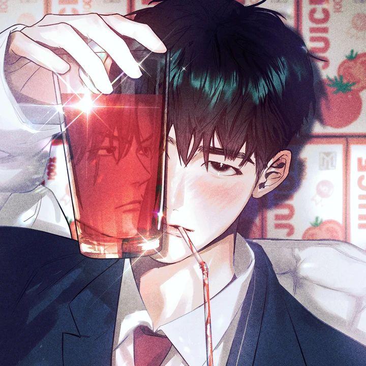 After A Meal - Capítulo 17 manhwa