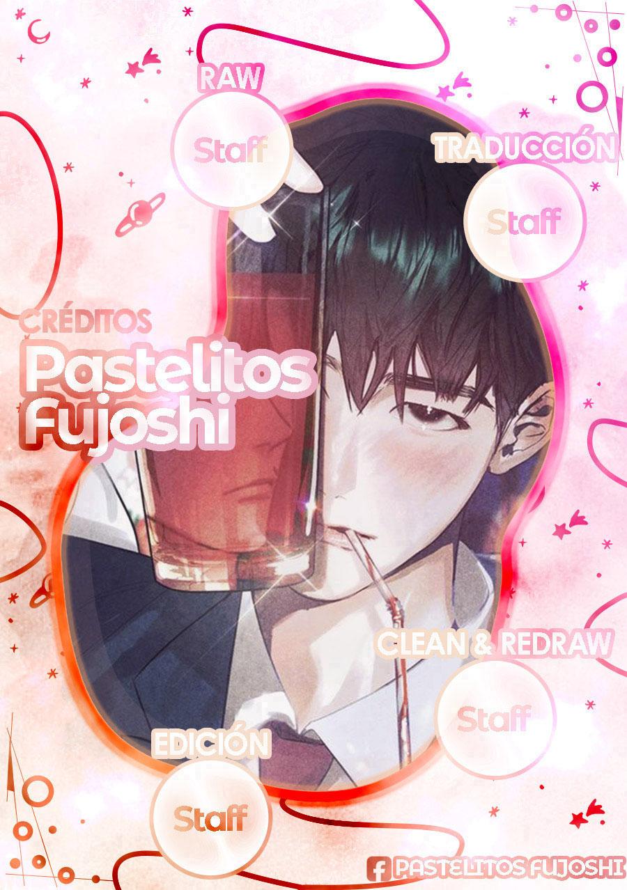 After A Meal - Capítulo 17 manhwa