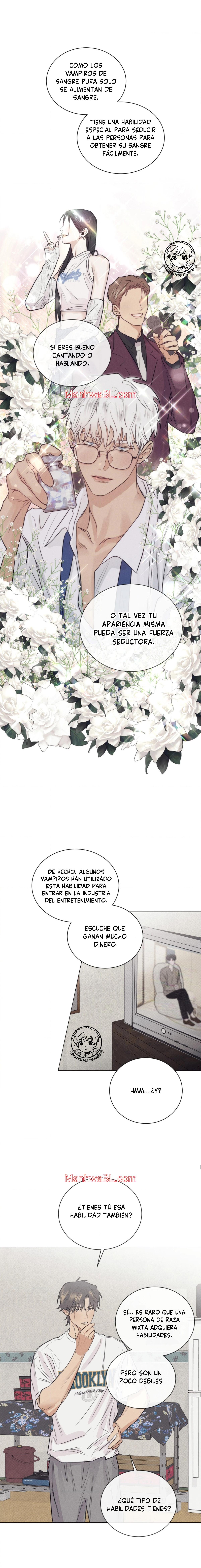 After A Meal - Capítulo 7 manhwa