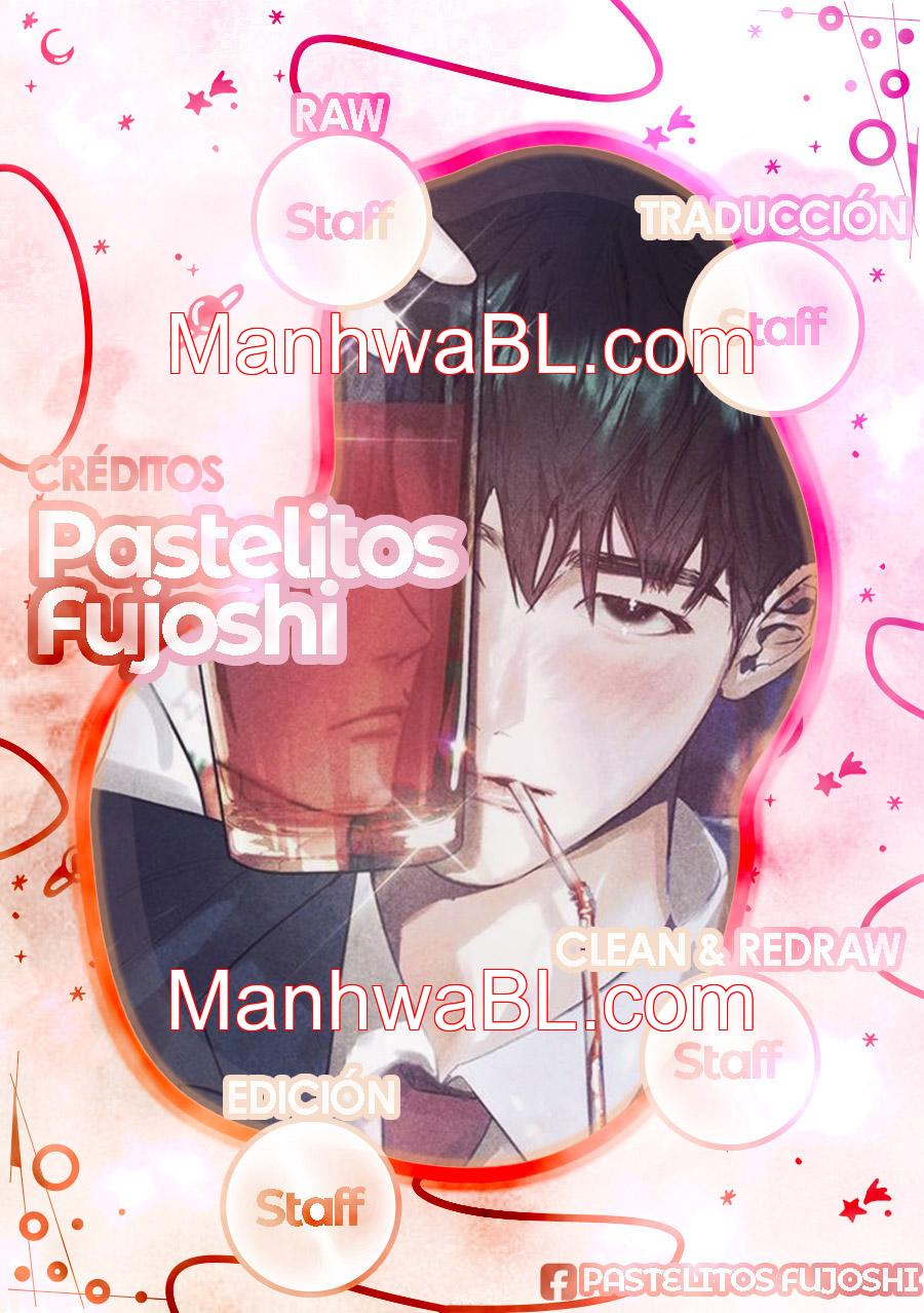 After A Meal - Capítulo 9 manhwa