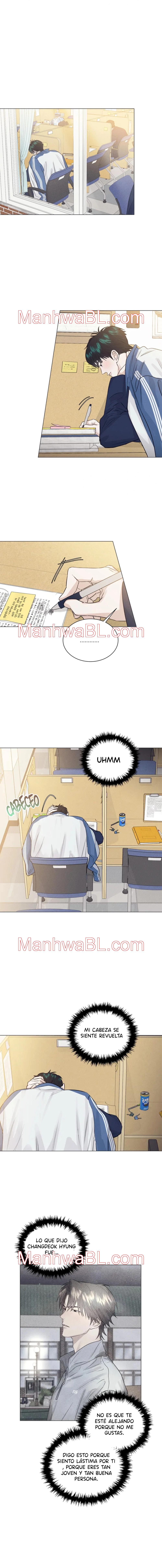 After A Meal - Capítulo 20 manhwa