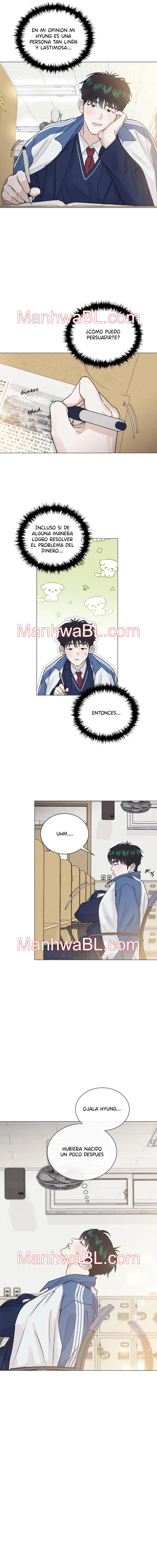 After A Meal - Capítulo 20 manhwa
