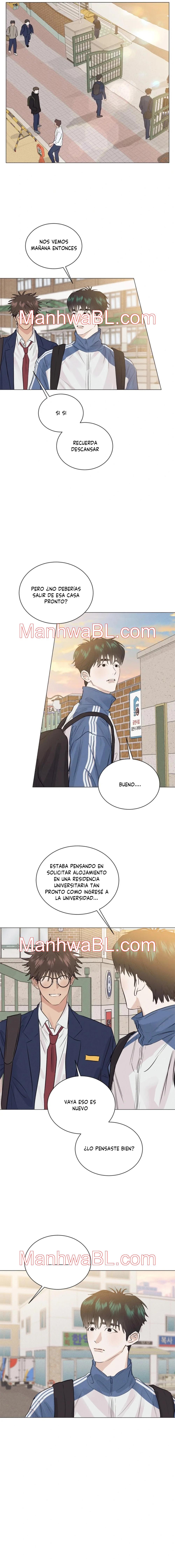 After A Meal - Capítulo 20 manhwa