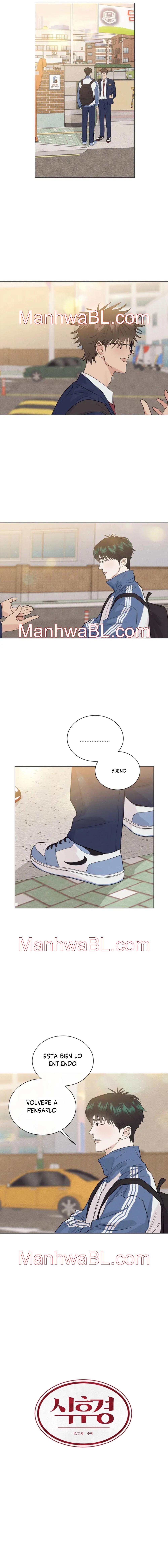 After A Meal - Capítulo 20 manhwa