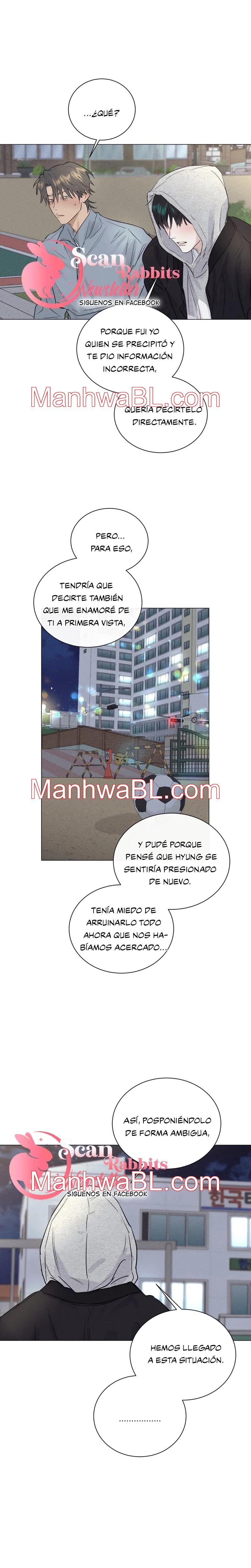 After A Meal - Capítulo 19 3 manhwa