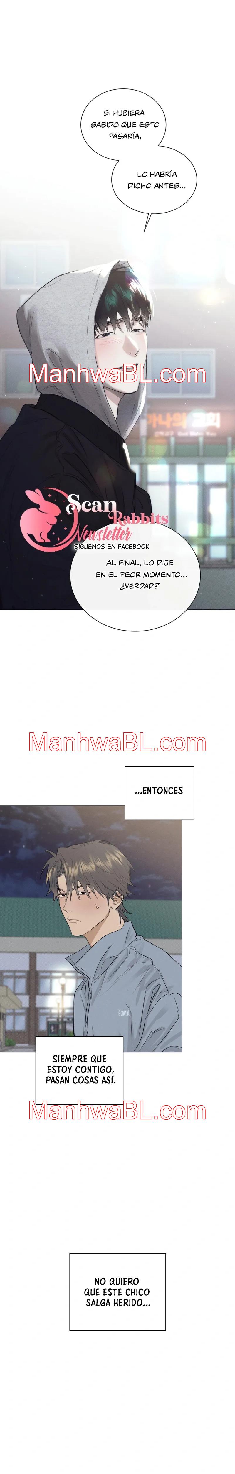After A Meal - Capítulo 19 3 manhwa