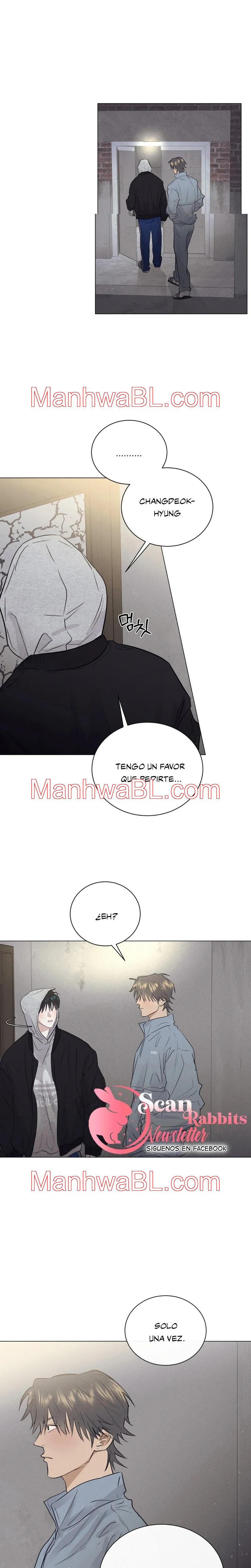 After A Meal - Capítulo 19 3 manhwa