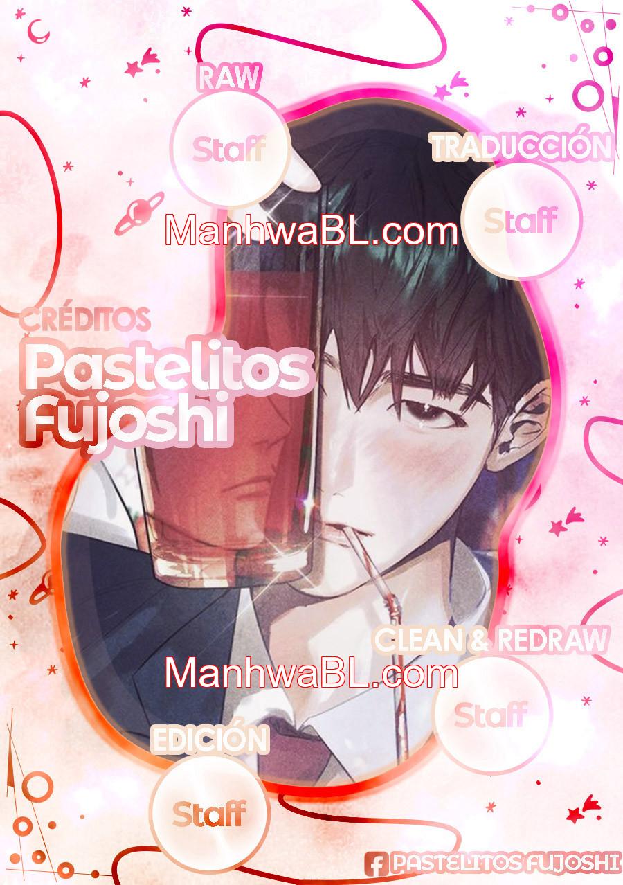 After A Meal - Capítulo 8 manhwa