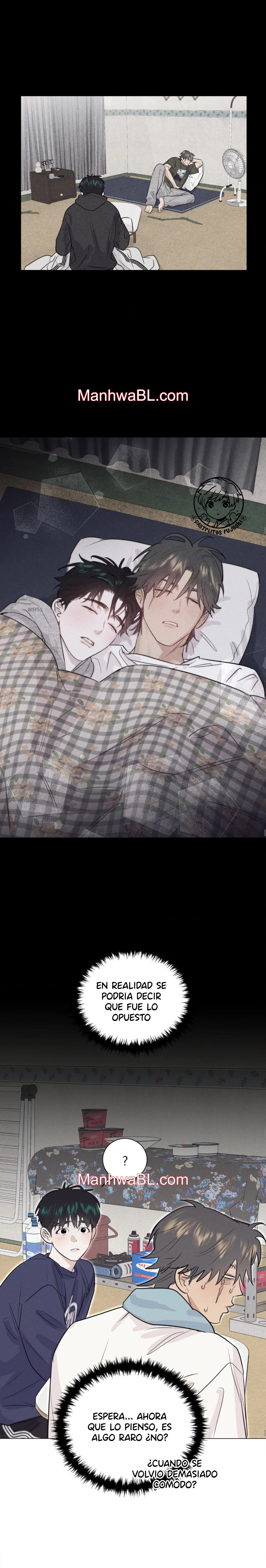 After A Meal - Capítulo 13 3 manhwa