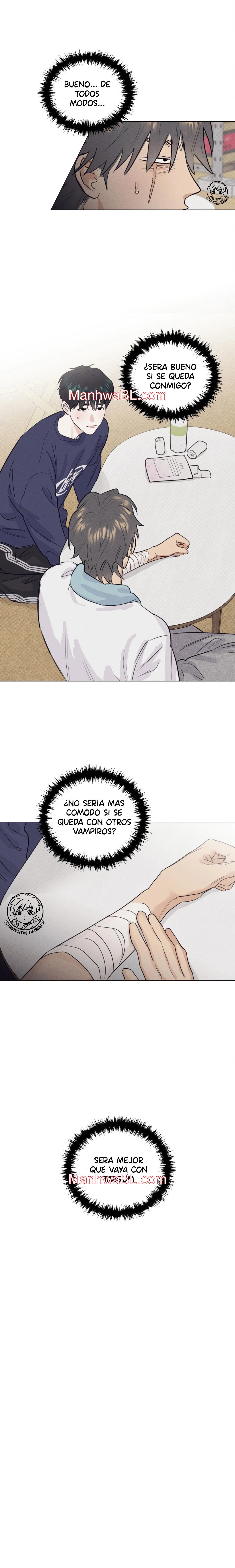 After A Meal - Capítulo 13 3 manhwa