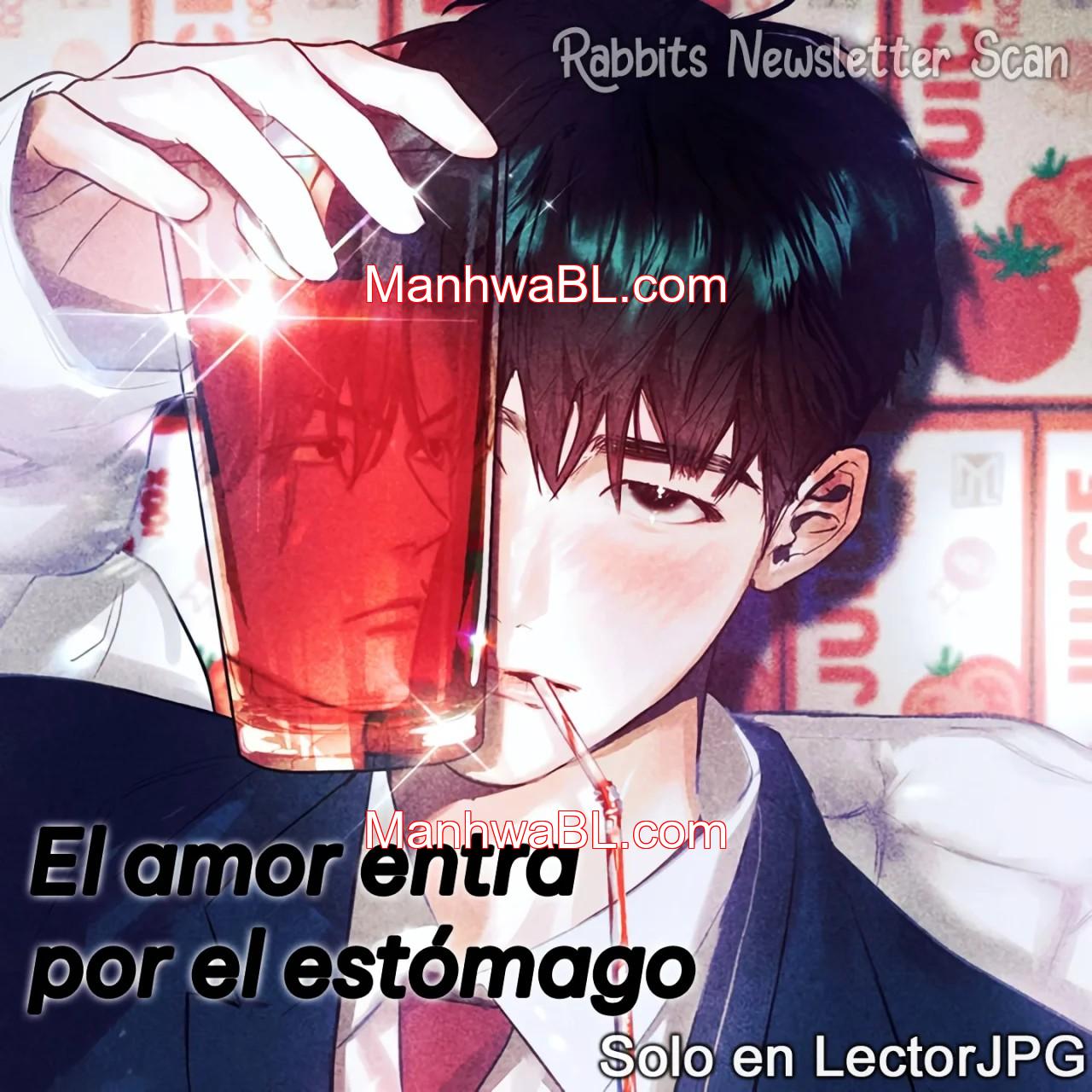 After A Meal - Capítulo 2 manhwa