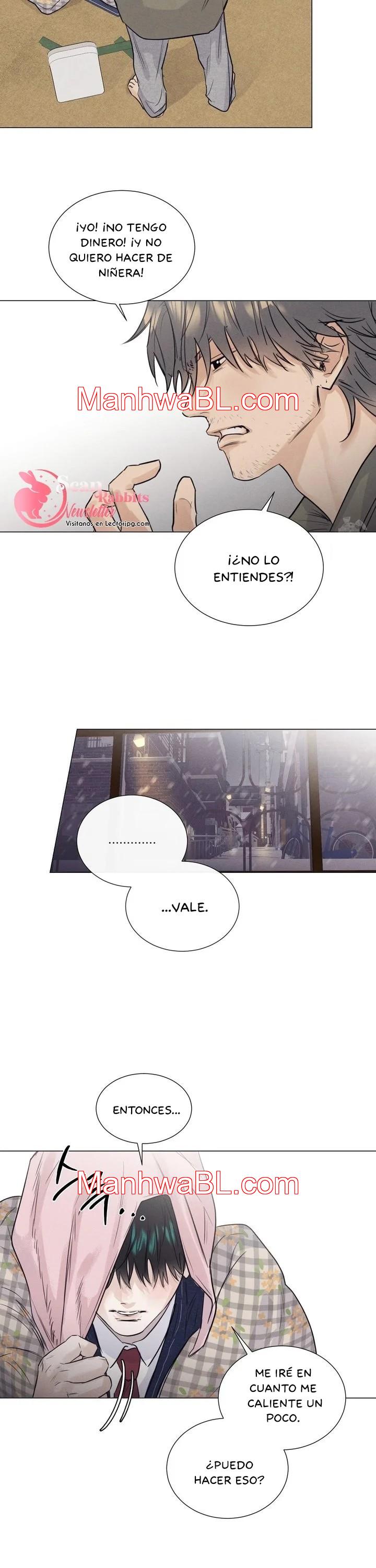 After A Meal - Capítulo 2 manhwa