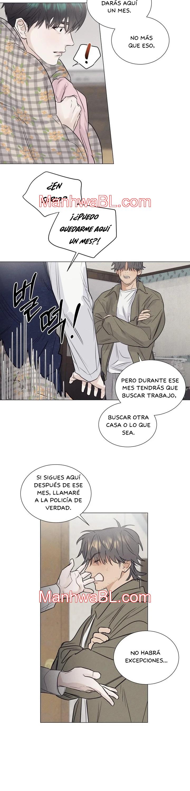 After A Meal - Capítulo 2 manhwa