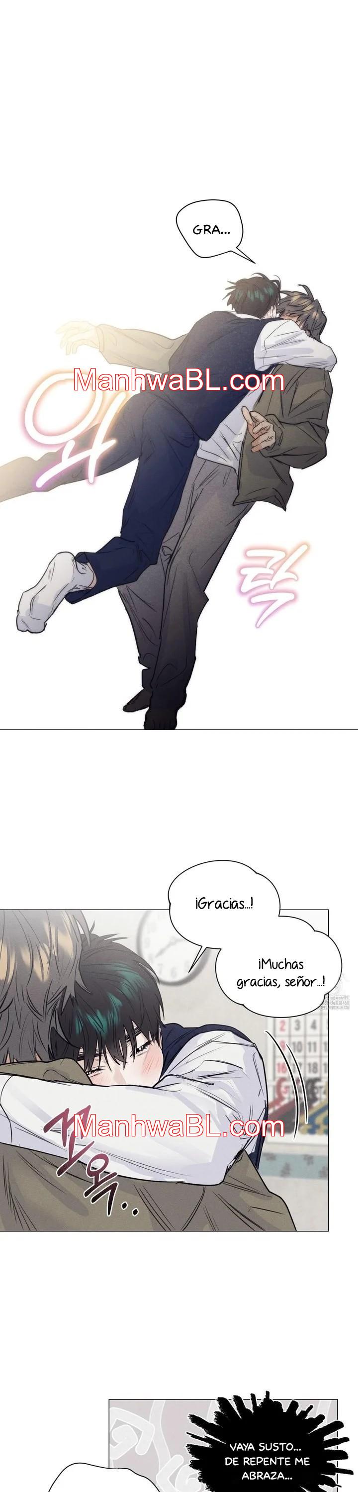 After A Meal - Capítulo 2 manhwa