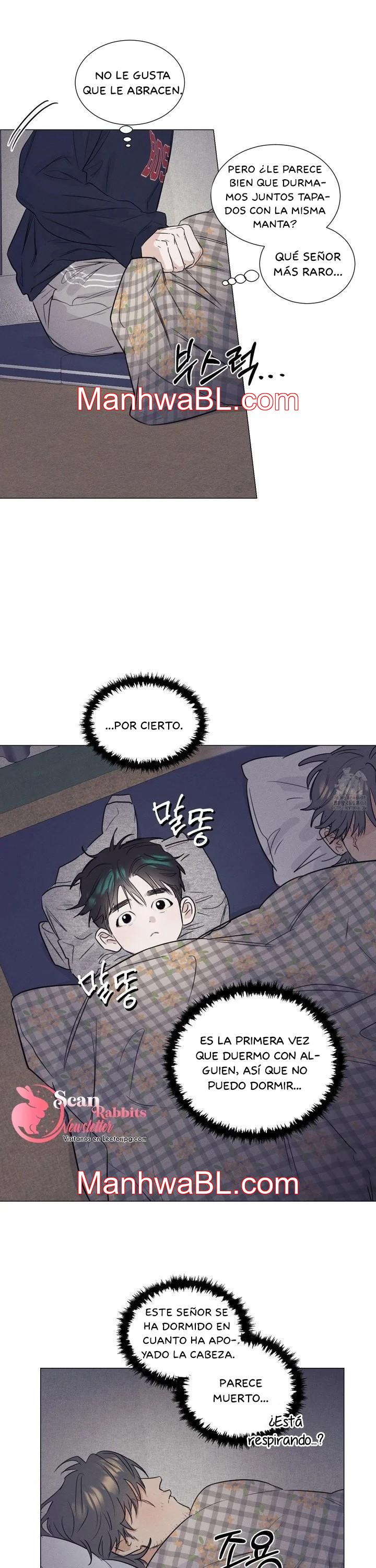 After A Meal - Capítulo 2 manhwa