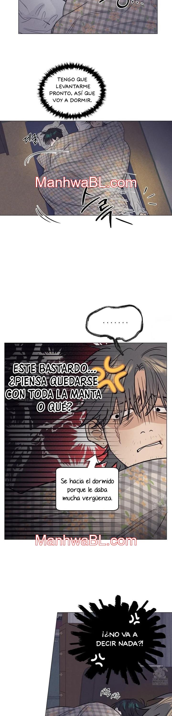 After A Meal - Capítulo 2 manhwa