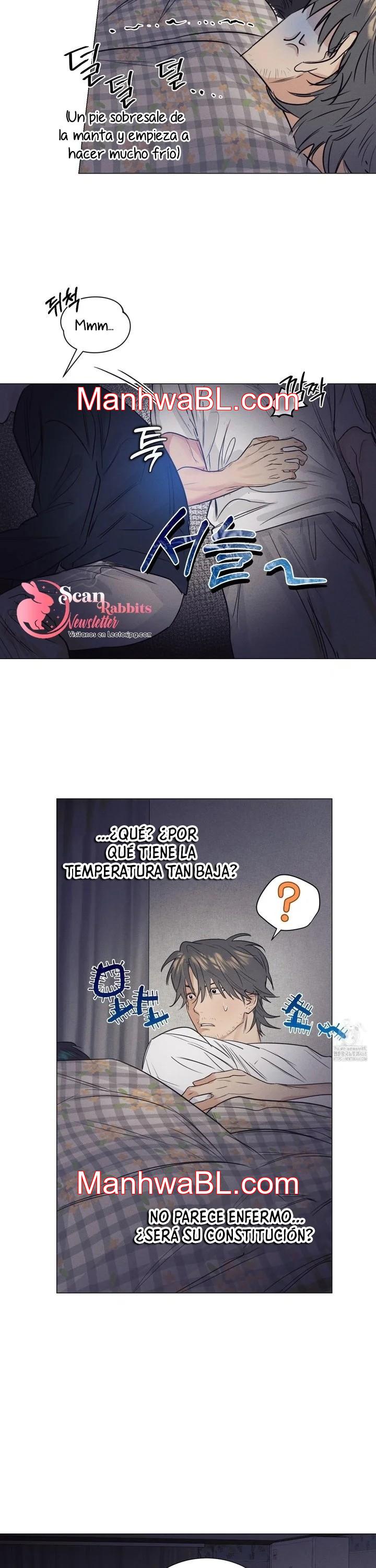 After A Meal - Capítulo 2 manhwa