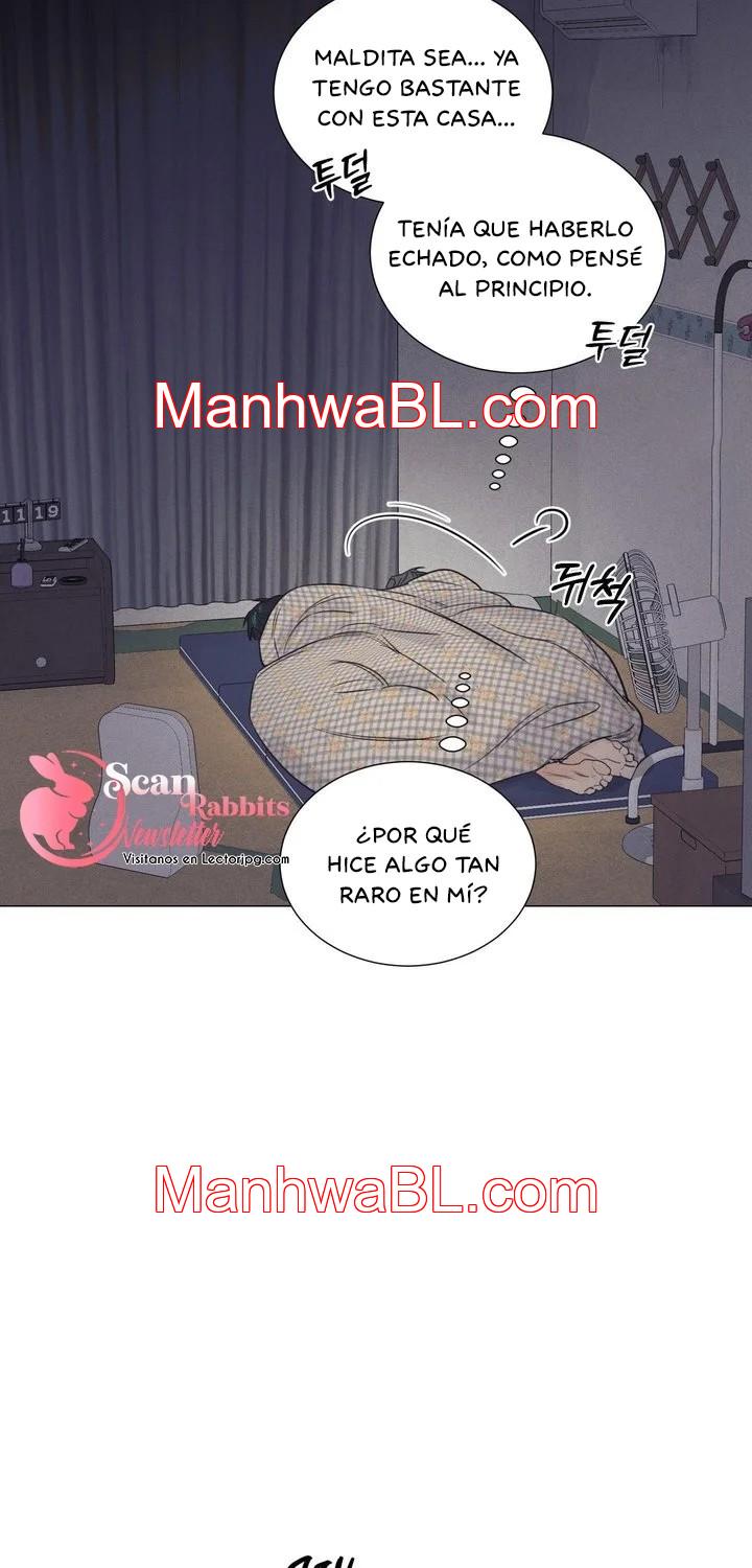 After A Meal - Capítulo 2 manhwa