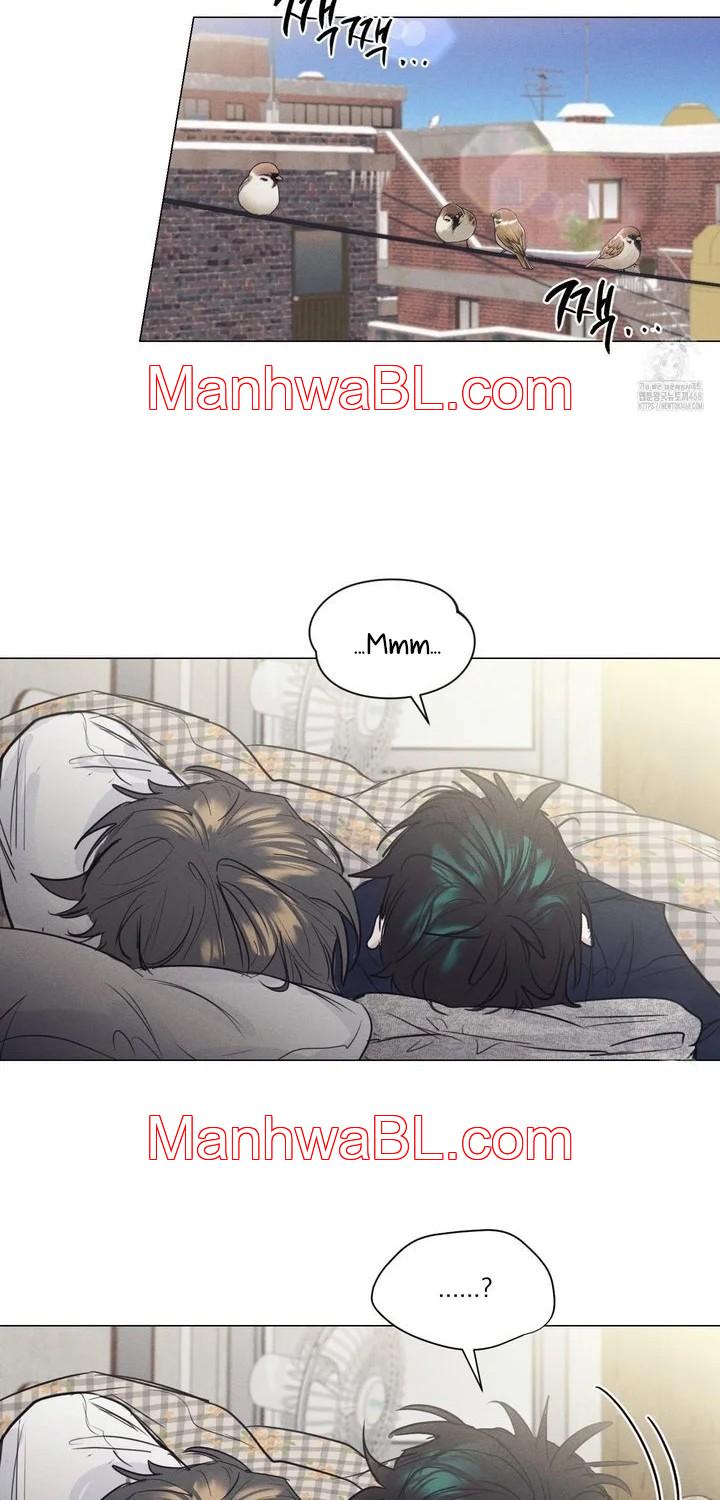 After A Meal - Capítulo 2 manhwa
