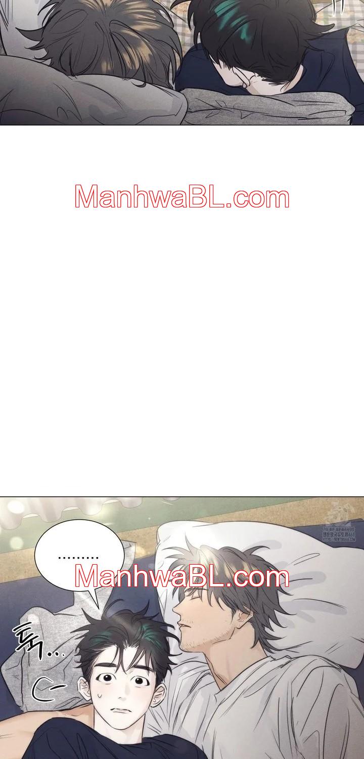After A Meal - Capítulo 2 manhwa