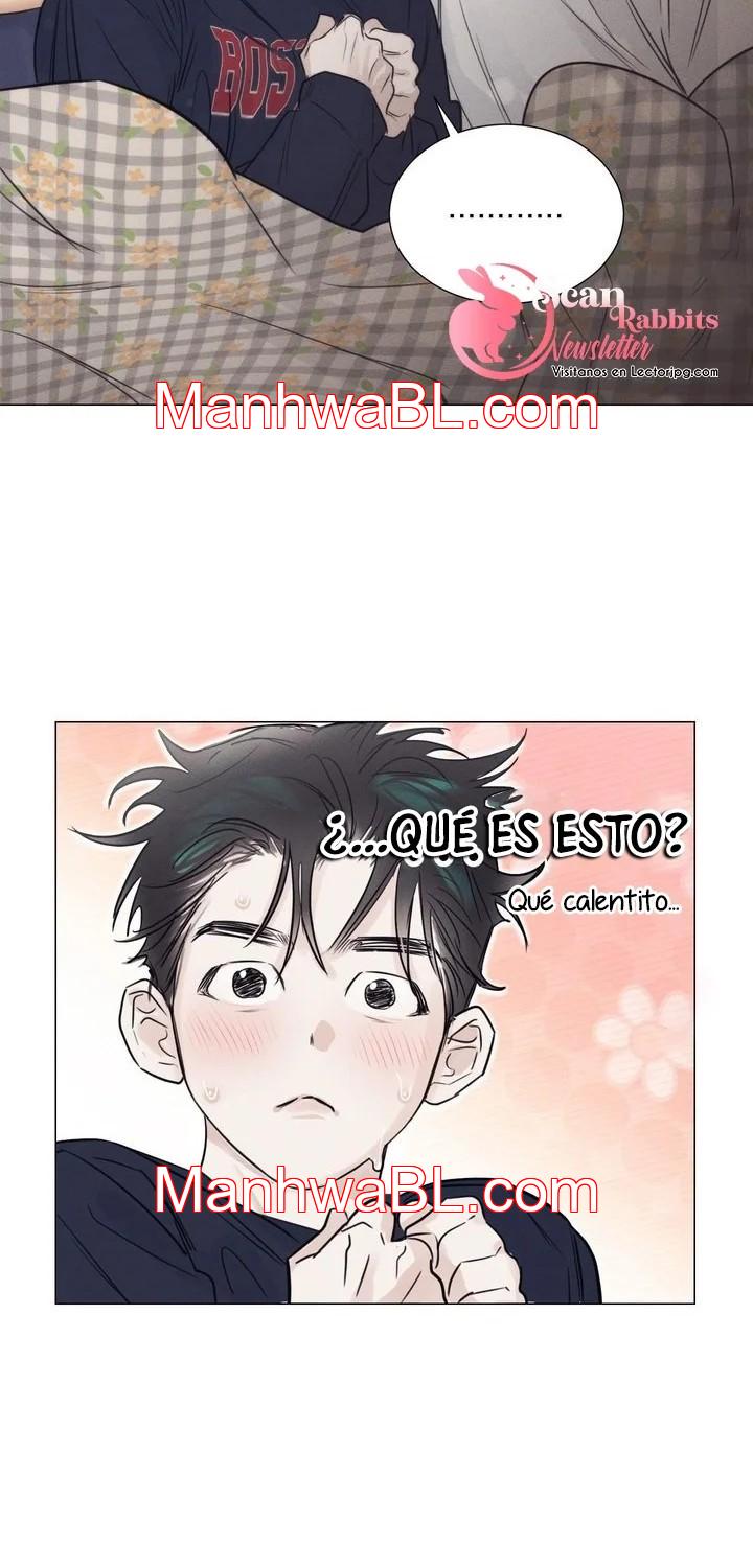 After A Meal - Capítulo 2 manhwa