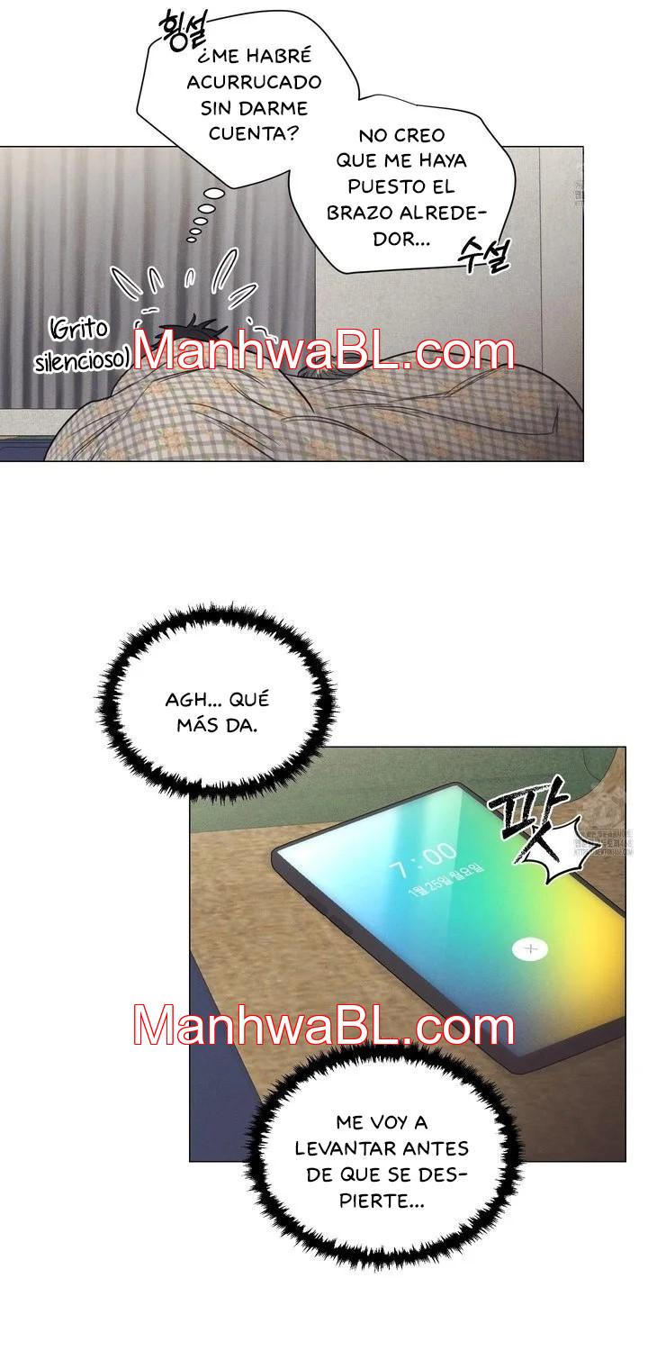 After A Meal - Capítulo 2 manhwa