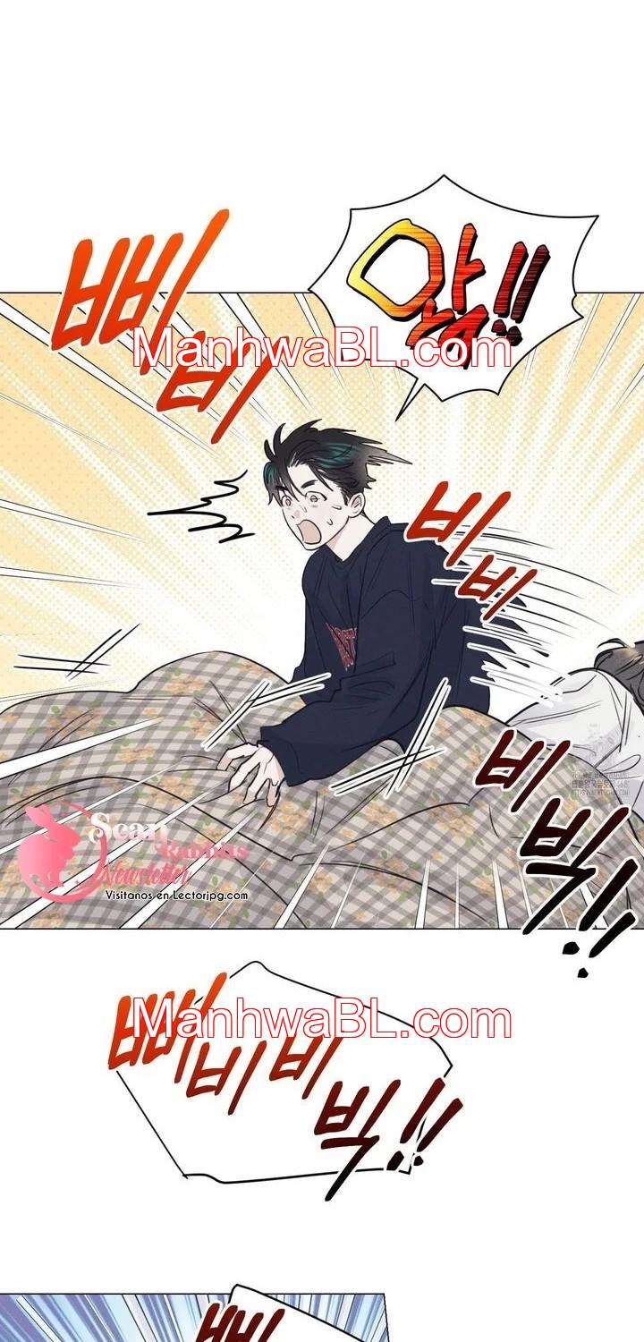 After A Meal - Capítulo 2 manhwa