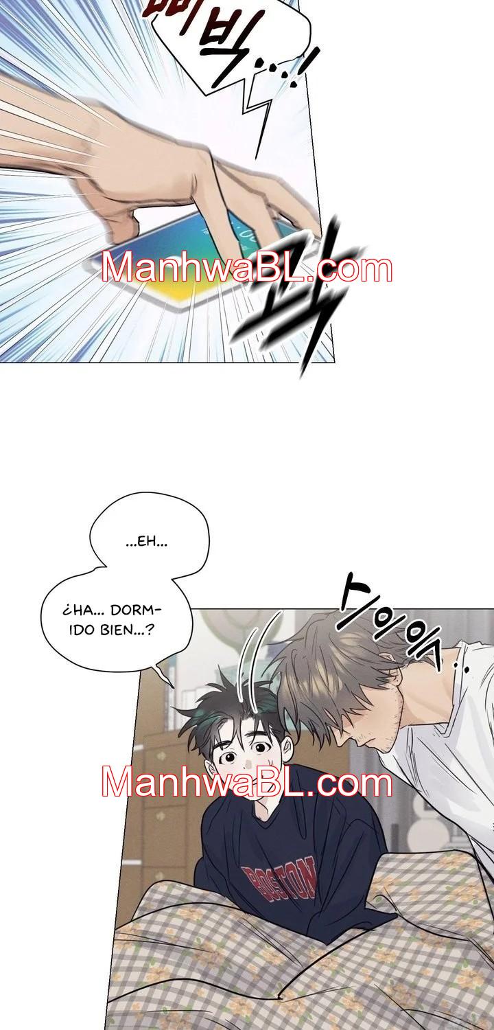 After A Meal - Capítulo 2 manhwa