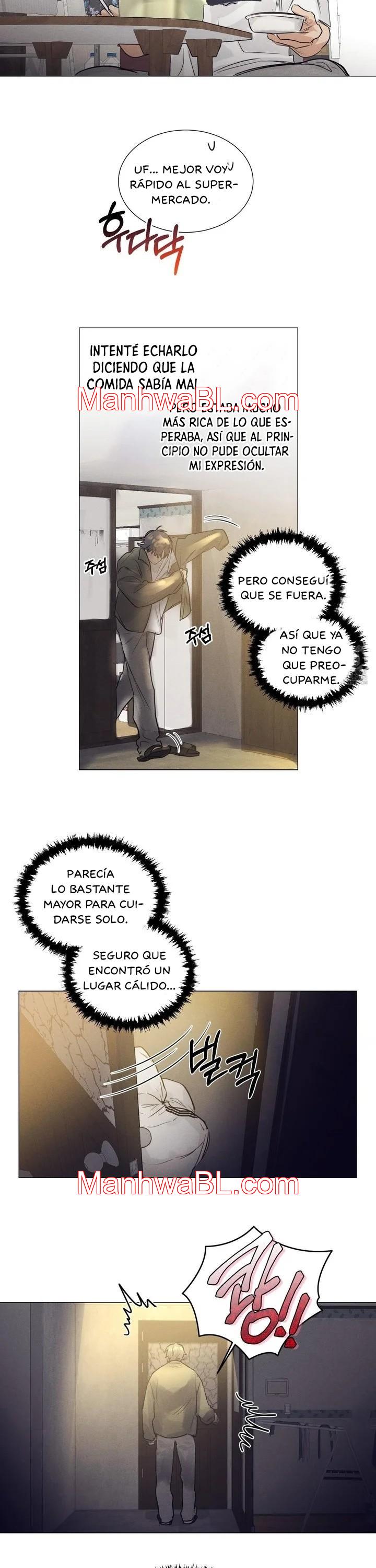 After A Meal - Capítulo 2 manhwa