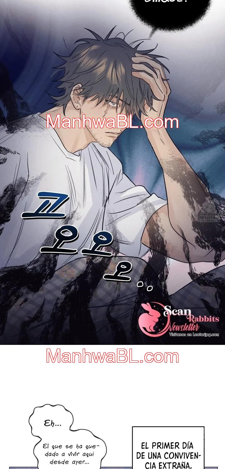 After A Meal - Capítulo 2 manhwa
