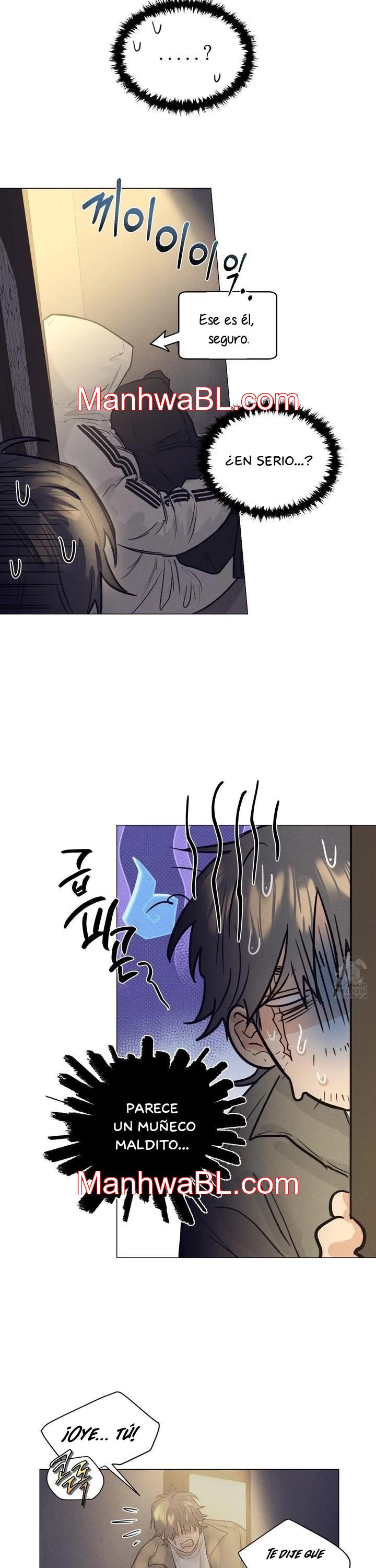 After A Meal - Capítulo 2 manhwa