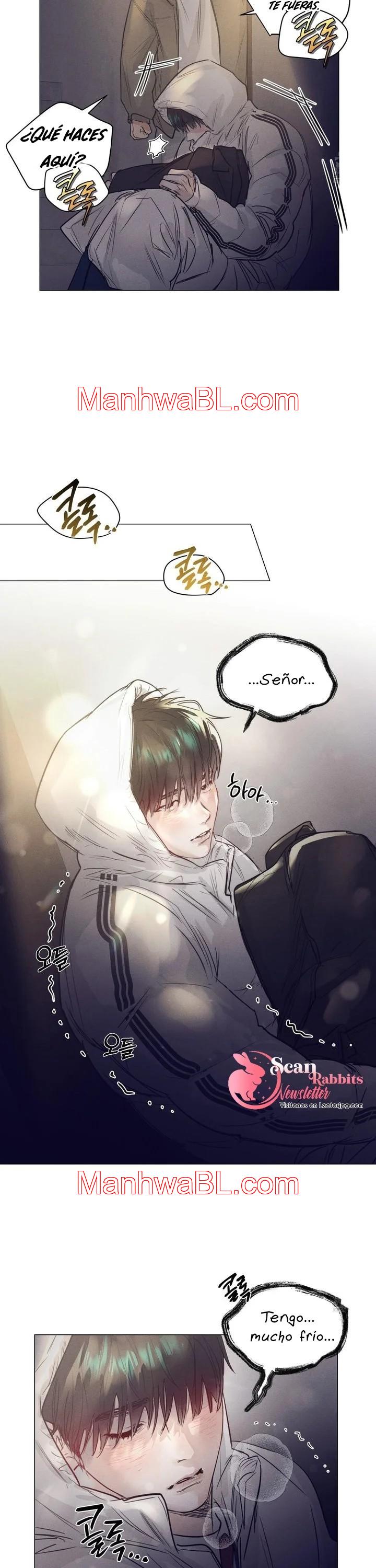 After A Meal - Capítulo 2 manhwa